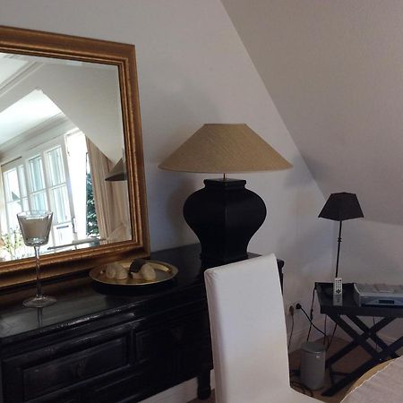 Perle Am Munkmarscher Watt ภายนอก รูปภาพ