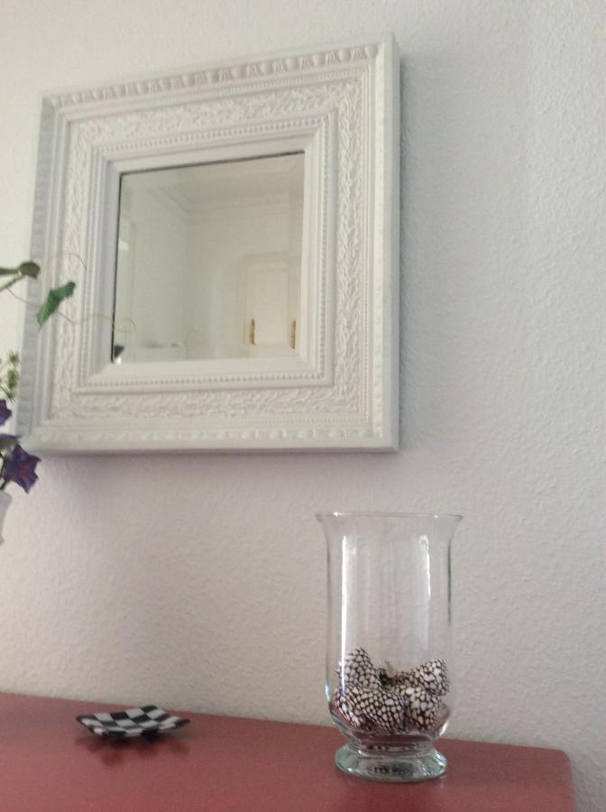 Perle Am Munkmarscher Watt ภายนอก รูปภาพ